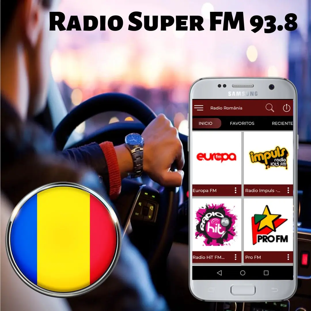 pair Hopefully Disclose Download Radio Super FM 93.8 Brasov android on PC