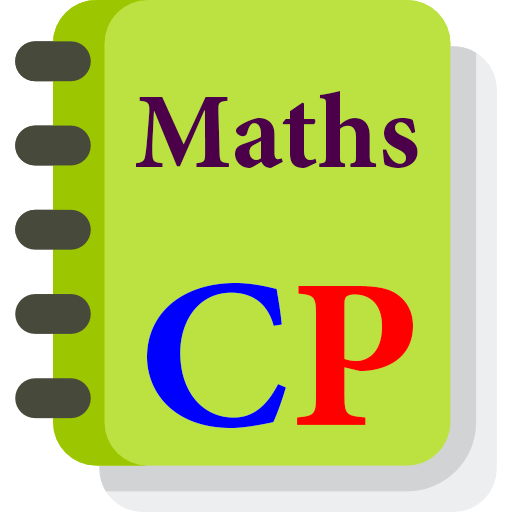 Maths CP