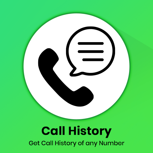 Call history of any number