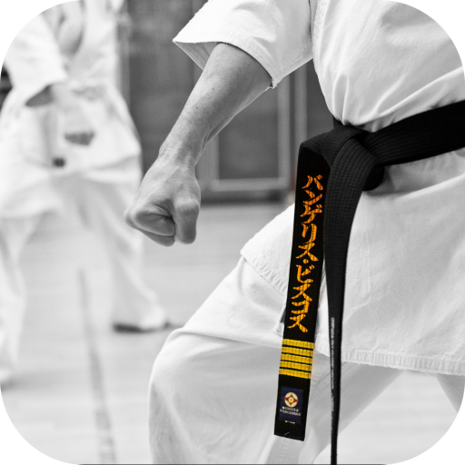 Karate. Sport Wallpapers