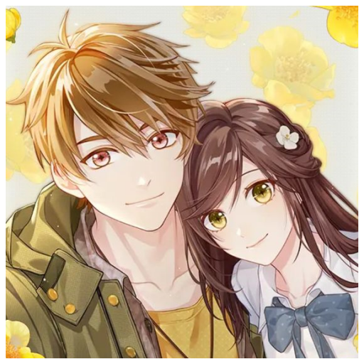 Anime Couple Wallpapers | Cute