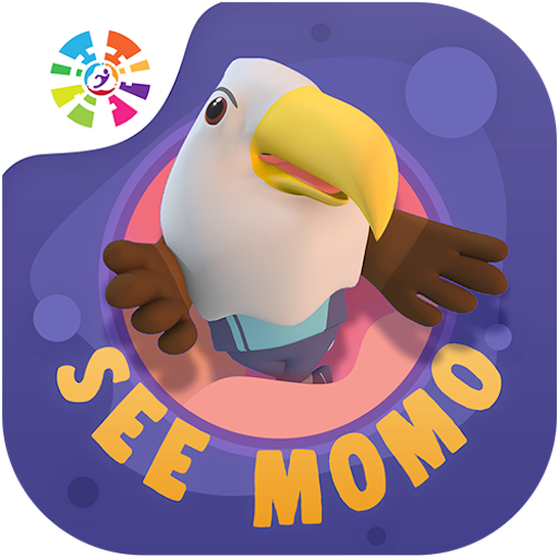 See Momo AR