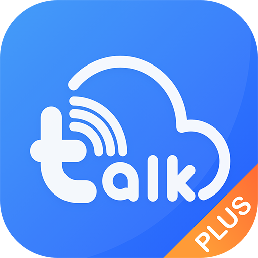 TalkCloud+