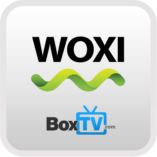 BoxTV for Woxi