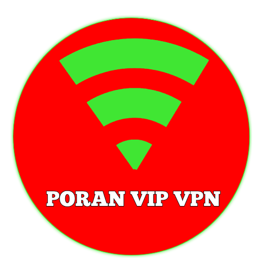 PORAN VIP VPN