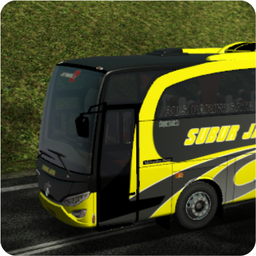 Livery Bussid SHD Subur Jaya