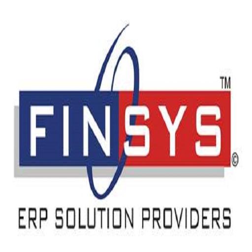 Finsys ERP Live
