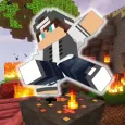 Craftsman Parkour Warrior