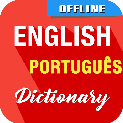 English To Portuguese Dictiona