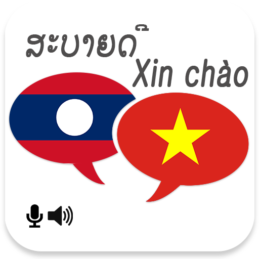 Lao Vietnamese Translator