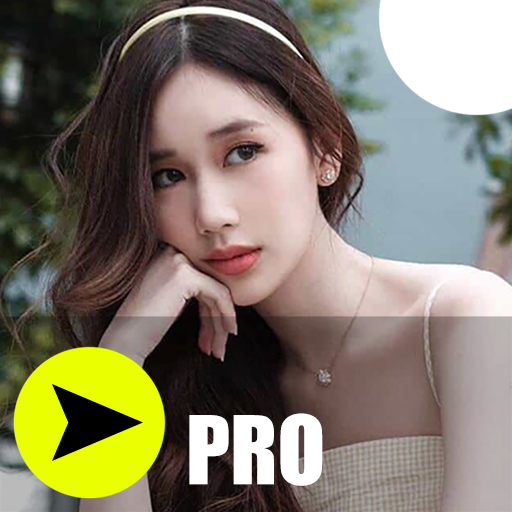 Video Bokeh Cantik Pro