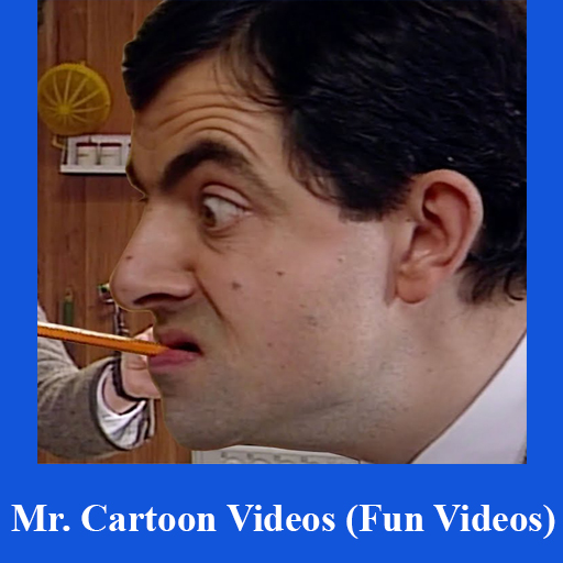 Mr Cartoon Videos (Fun Videos)