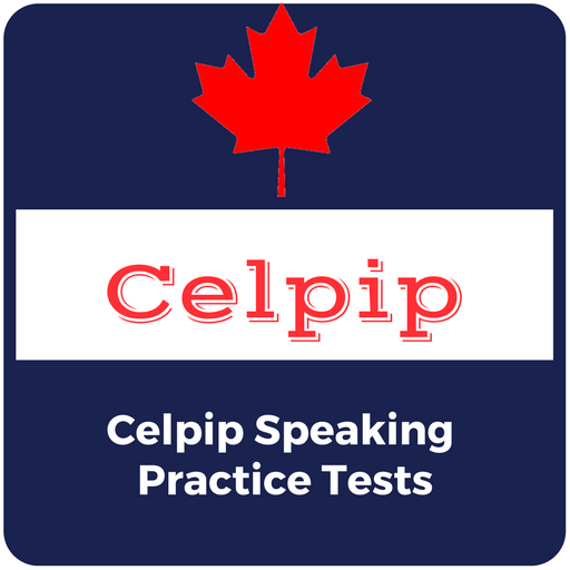 CELPIP Speaking Practice Tests