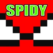 Spider Man Game Mod Minceraft