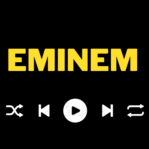 Eminem Songs and Albums