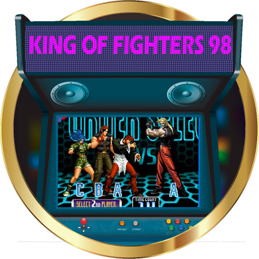 Hints King OF Fighters 98