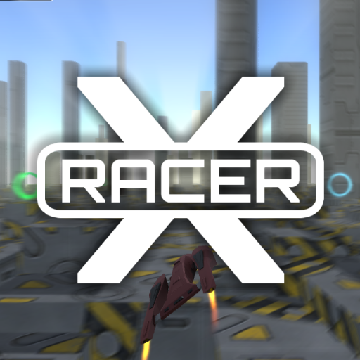 X-Racer