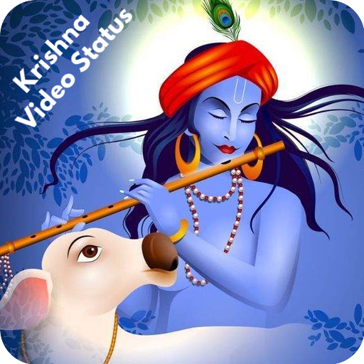 Krishna Video Status