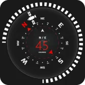 Digital Compass : Compass 360