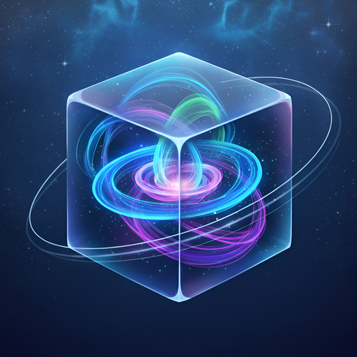 3D Video FX Live Wallpaper