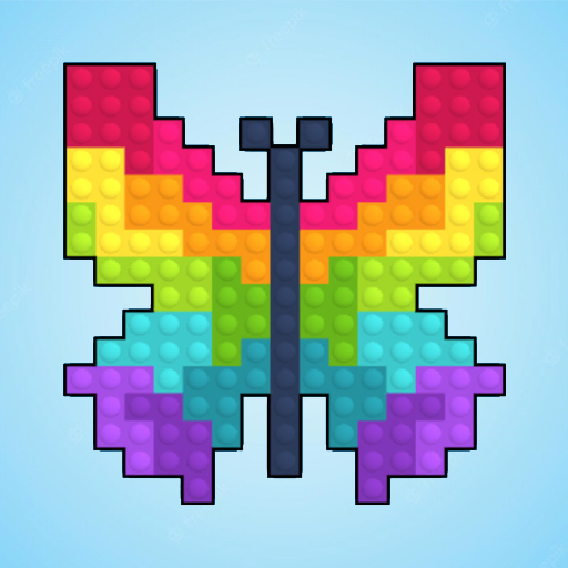 Color Vacuum 3D