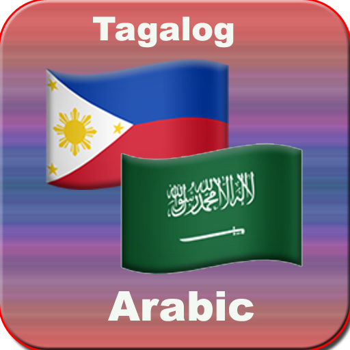 Tagalog Arabic Translator