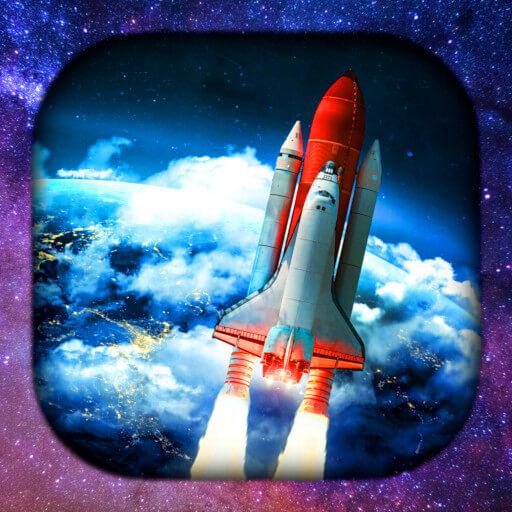 Rocket Live Wallpaper | Wallpaper Roket