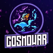 Cosmo War: 2D Online FPS