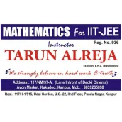 Mathematics For IIT JEE By Tar