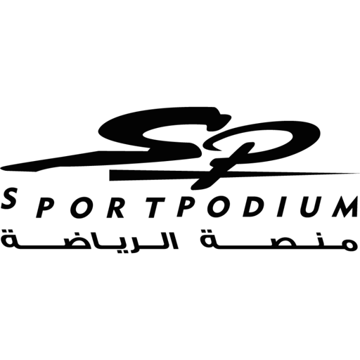 Sportpodium