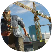 Watch Dogs 2 legion Walkthrough