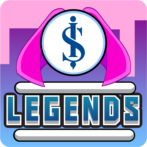 İşLegends