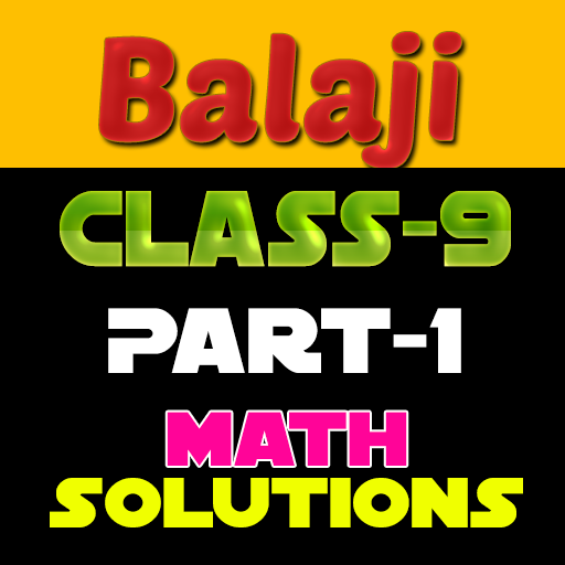 9th class math solution in hin