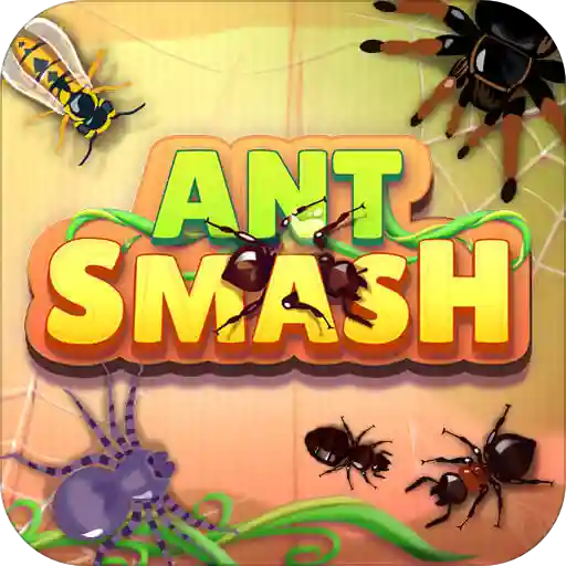 Ant Smasher