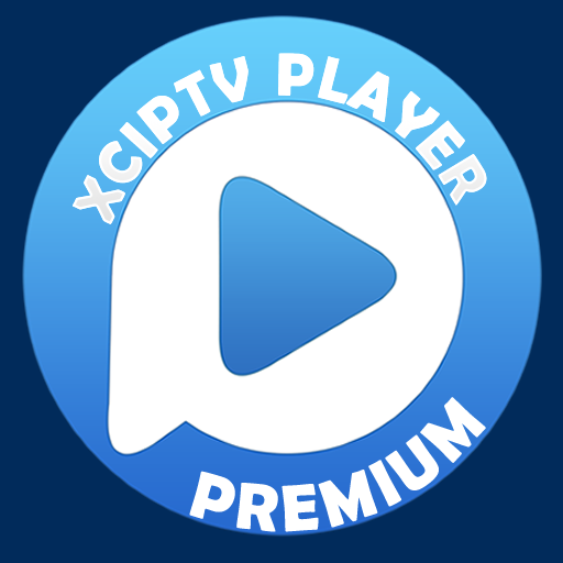 XCIPTV PLAYER PREMIUM