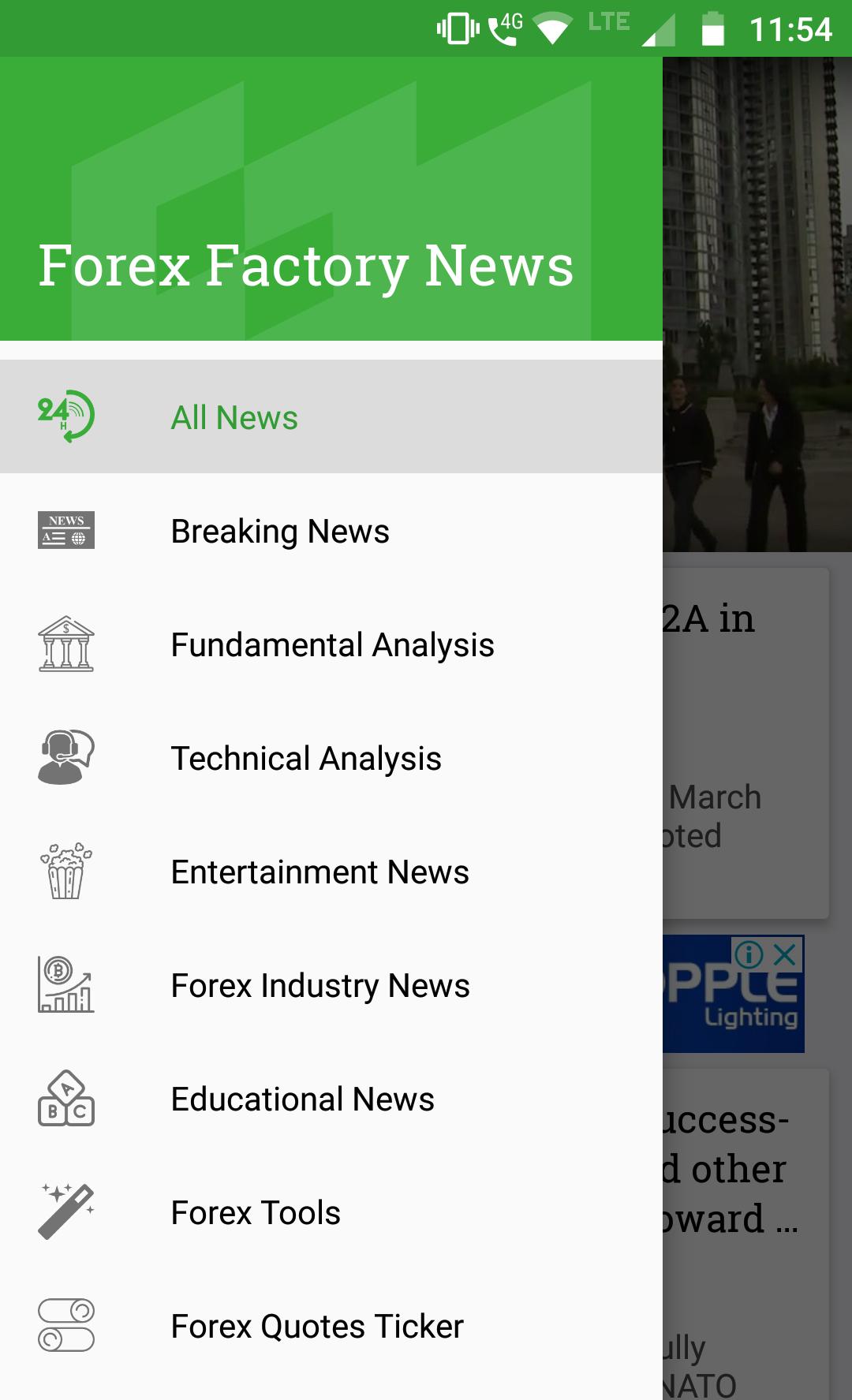 forex factory app download for pc