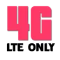 LTE Only Force 4G Network Software for VoLTE