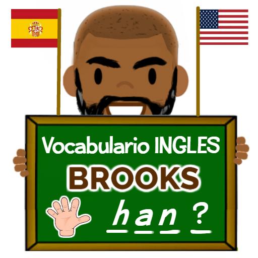 Vocabulario Ingles Brooks