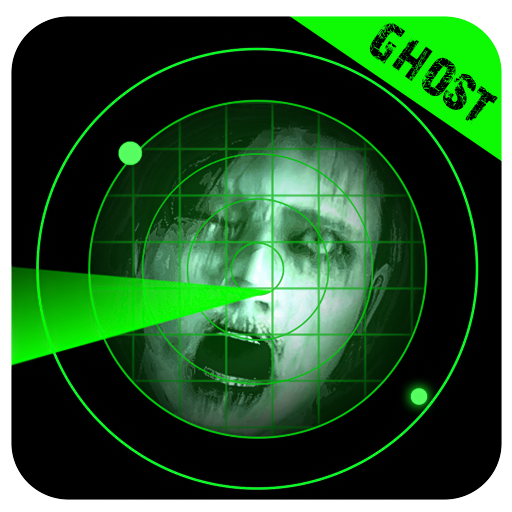 Ghost Detector Prank