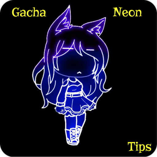 Guide For Gacha mod Neon 2