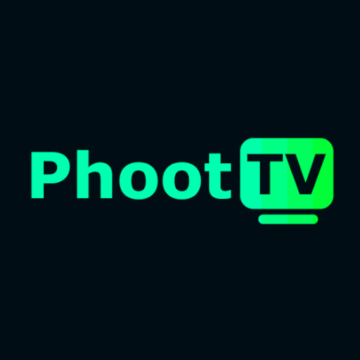 Phoot TV - Movies, Series etc.