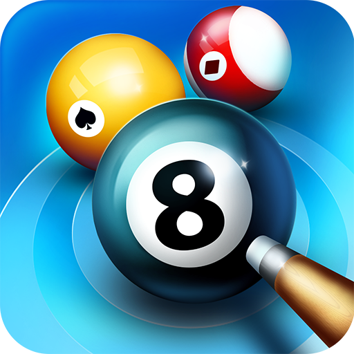 8 Ball Billiard