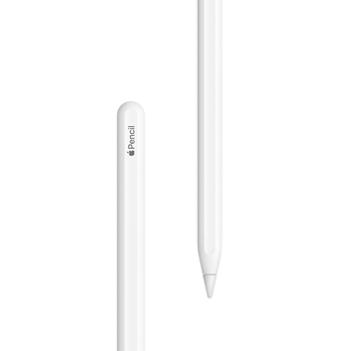 Apple Pencil 2nd App Guide