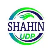 SHAHIN UDP TUNNEL