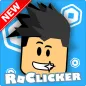 RoClicker - Robux