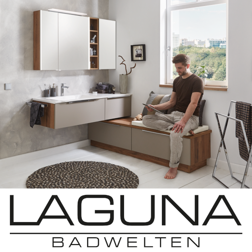 Laguna Badplaner