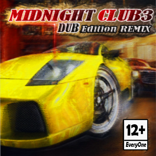 Free Midnight Club 3 Dub Edition Hints