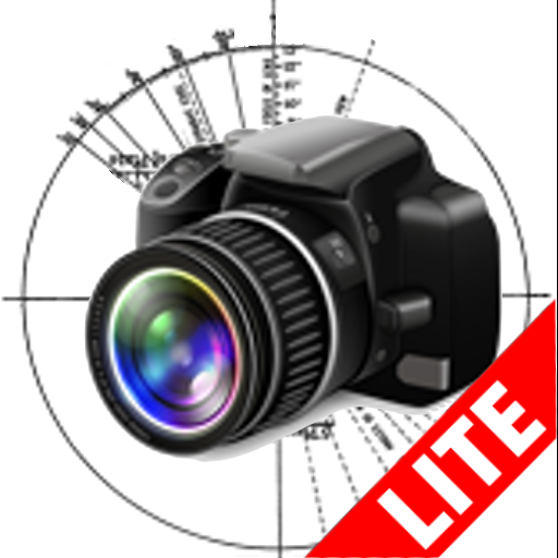 AngleCam Lite - กล้องเชิงมุม