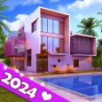 Space Decor : Island