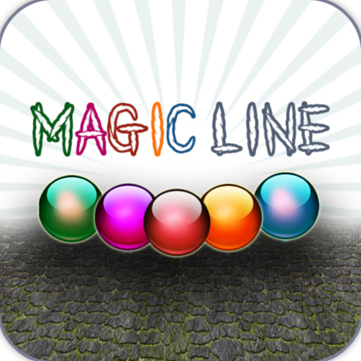 Magic Line (Lines 98)